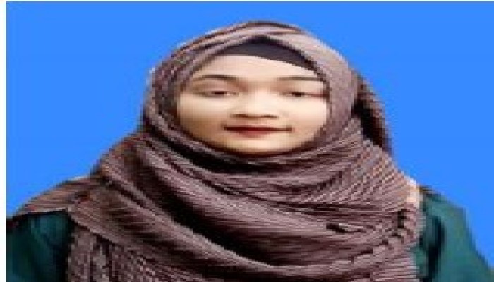 ফারজানা আক্তার মিম 