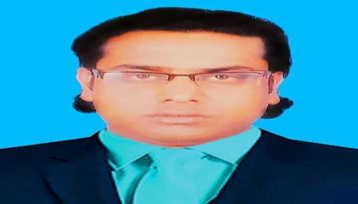 এস এম মনিরুজ্জামান আকাশ 