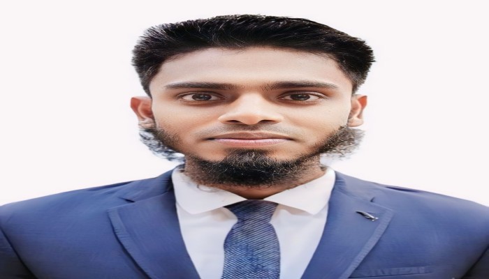 মোঃ হোসনাইন আজিজ 
