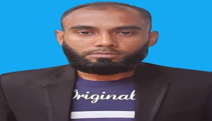 মোঃ সেলিম মিয়া 