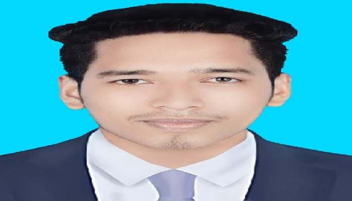 মোঃ নজরুল ইসলাম 