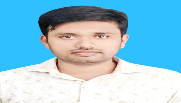 মোঃ কামরুল ইসলাম 