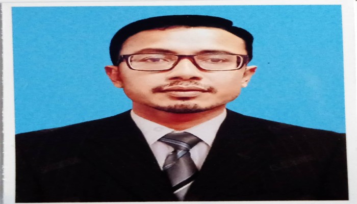 মোহাম্মদ মাকছুদ 