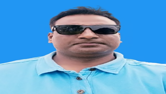 রনজিৎ সরকার রাজ 