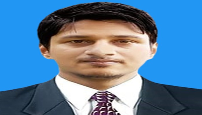 মোঃ জাহিদুল ইসলাম 