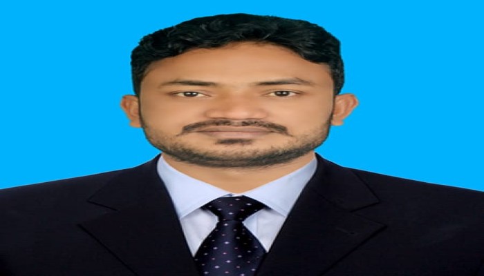 মসিউর রহমান বিপুল 