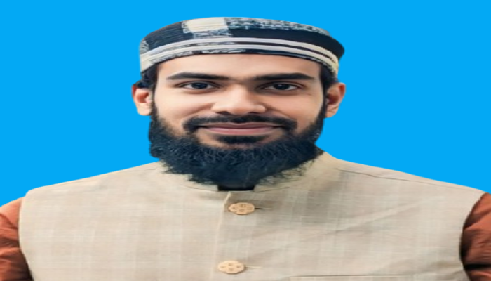মোস্তফা আল মাসুদ 